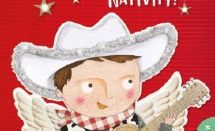 Image of KS1 Nativity - A Rootin' Tootin' Nativity - Parents' & Carers