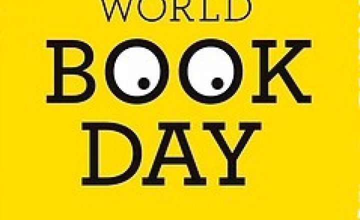 Image of World Book Day 2026 - Whole School