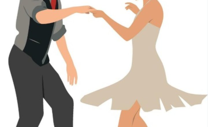 Image of 1920'S Dance Workshop - Whole School