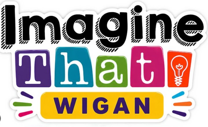 Image of Y3 Imagine That
