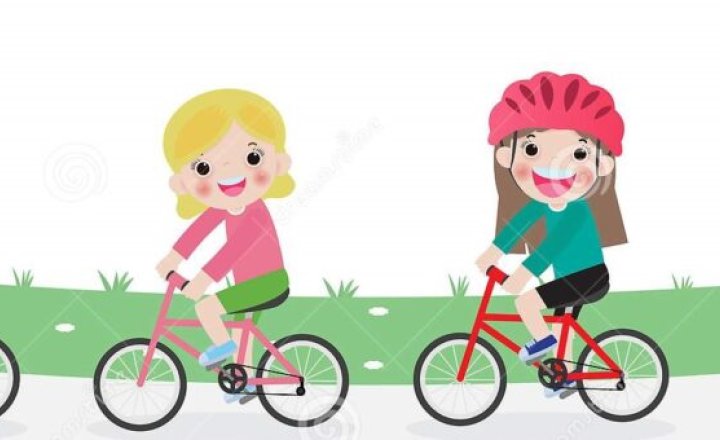 Image of Y4AT Learn to Ride