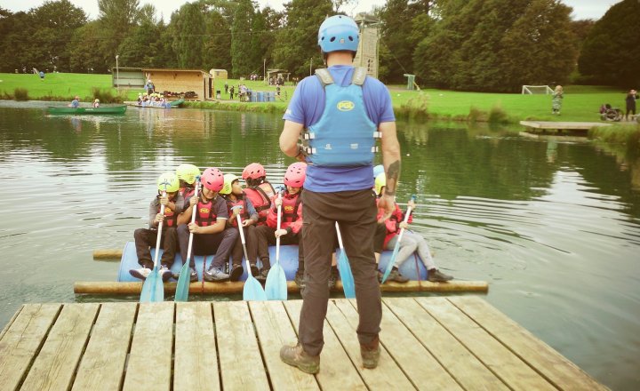 Image of PGL 2026 - What a Weekend!