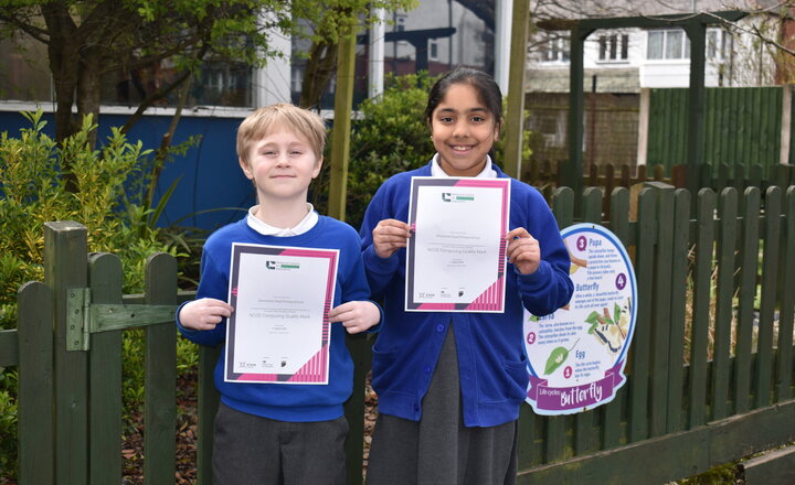 Image of NCCE Computing Quality Mark