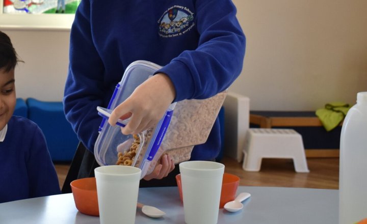 Image of We are a DfE Case Study!