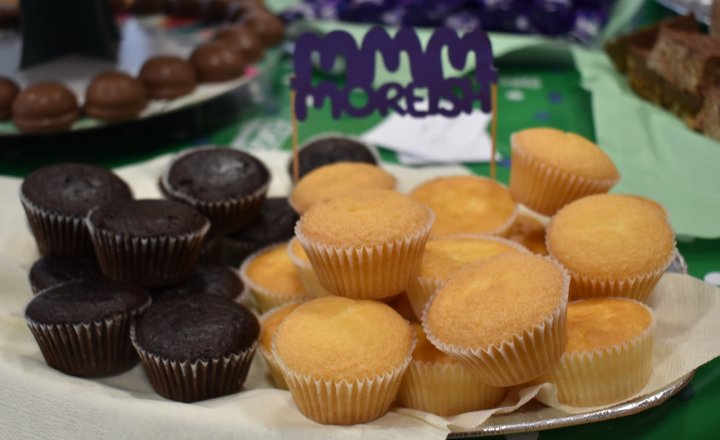Image of Macmillan Coffee Morning