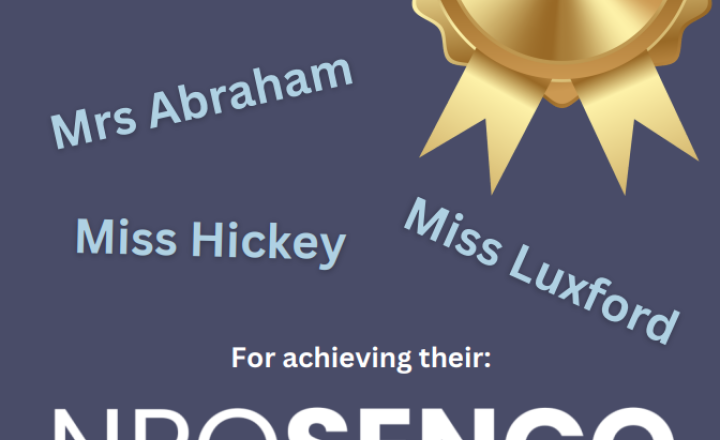 Image of Huge Congratulations are in order...!