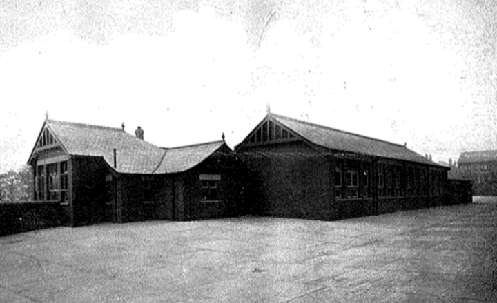 Image of Centenary Celebrations - We are 100 Years Old today!