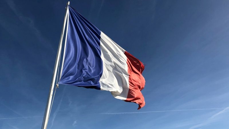 Image of French Day - Whole School