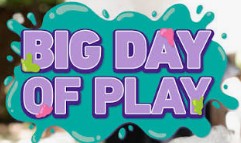 Image of Big Play Day - KS1