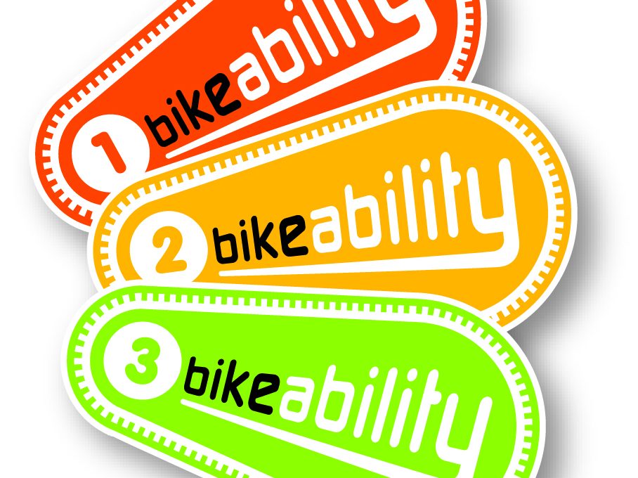 Image of Y5 Bikeability Y5C 