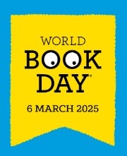 Image of World Book Day 2025 - Whole School 