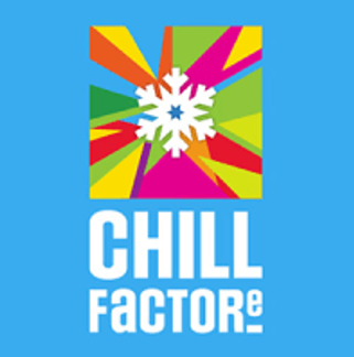 Image of Y6 Chill Factor - PE WOW