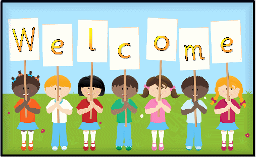 Image of EYFS Welcome Evening 
