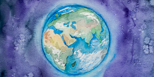 Image of Earth Day 2022