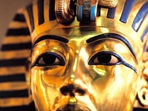 Image of Y4 Stay & Learn Egyptian workshop