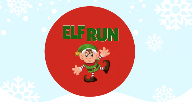 Image of Elf Run