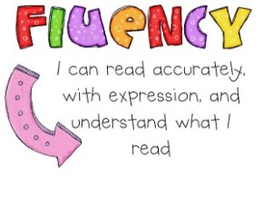 Image of Y5 Stay & Learn - Reading Fluency 