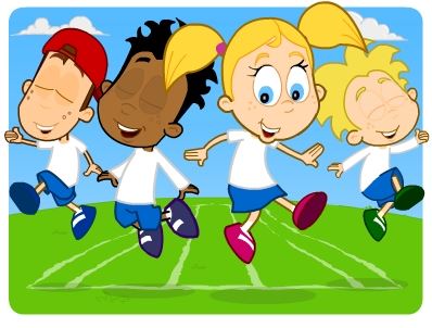 Image of KS2 Games Day 