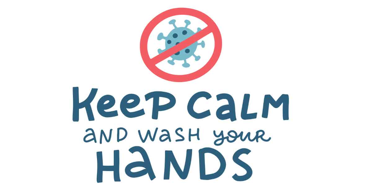 Image of EYFS & KS1 Hand Hygiene Workshop