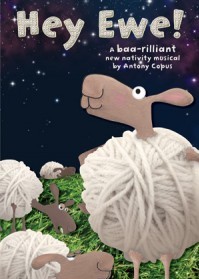 Image of KS1 Nativity - 'Hey Ewe' - Parents' & Carers 