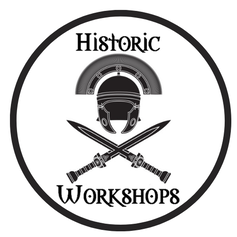 Image of Y4 Roman Workshop