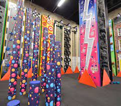 Image of Y3 Howe Bridge PE WOW