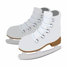 Image of Y2 Ice Skating - PE WOW