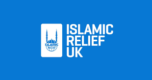 Image of Wear Blue (Islamic Relief Fundraiser) - Whole School