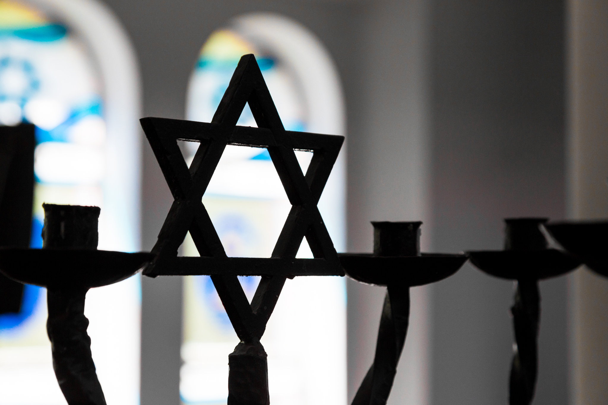 Image of Y3 Whitefield Synagogue Visit