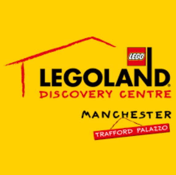 Image of Y2 LegoLand Discovery Centre 