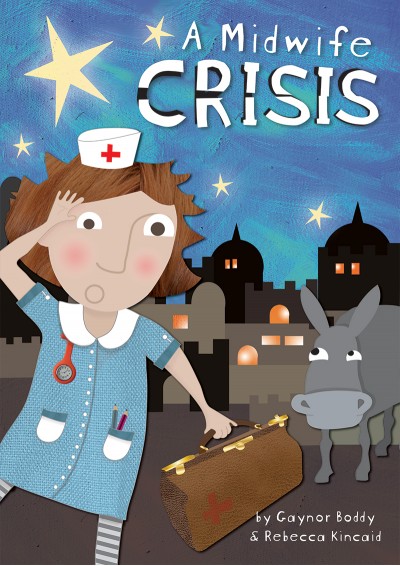 Image of YR2 Midwife Crisis