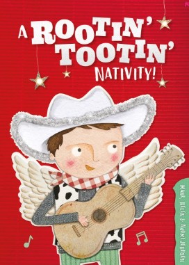 Image of KS1 Nativity - A Rootin' Tootin' Nativity - Parents' & Carers