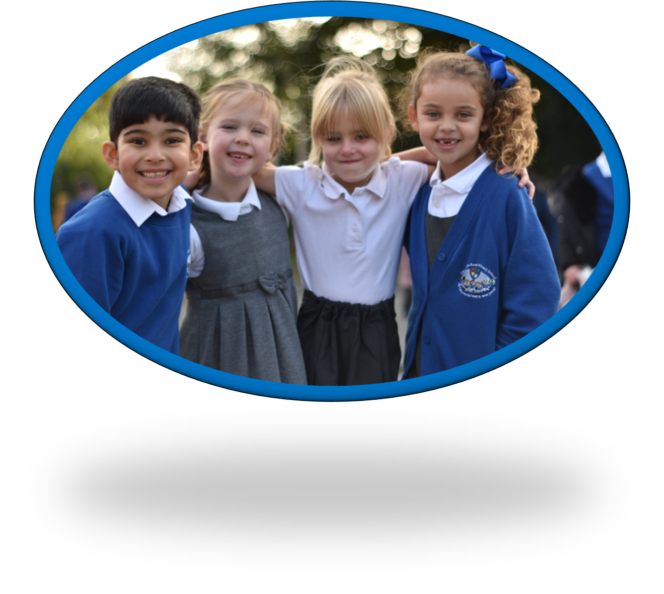 Image of Uniform Swap Shop - Whole School