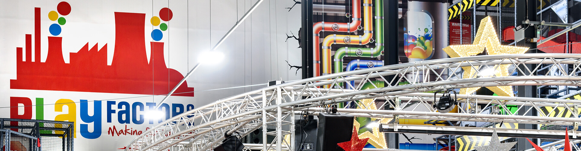 Image of Y6 Playfactore