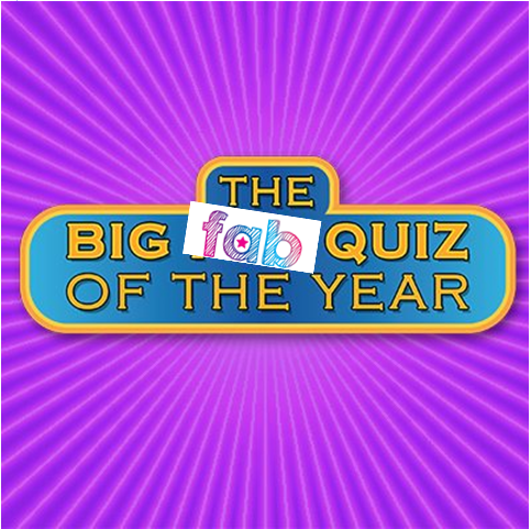 Image of Y4 Big Fab Quiz