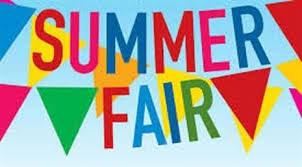 Image of Summer Fair - Whole School