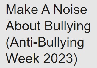 Image of Y4 & Y6 Anti Bullying Workshop