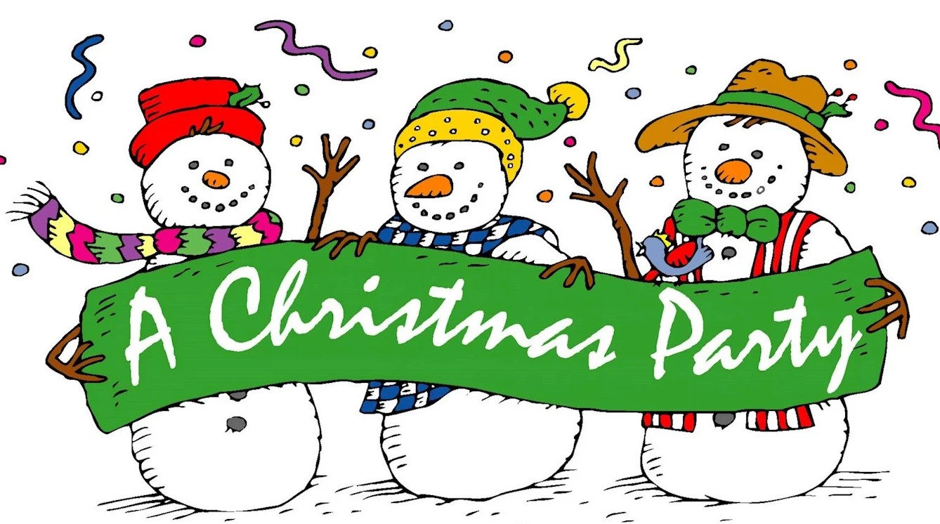 Image of KS2 Christmas Party 