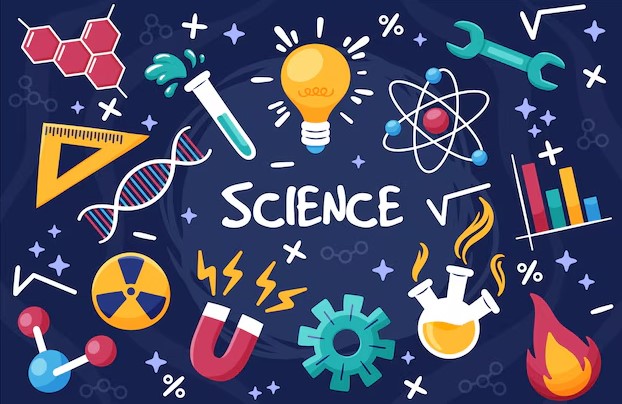 Image of Y4 Stay & Learn - Science