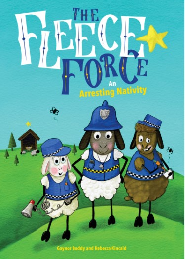 Image of KS1 Nativity, The Fleece Force - Parents & Carers