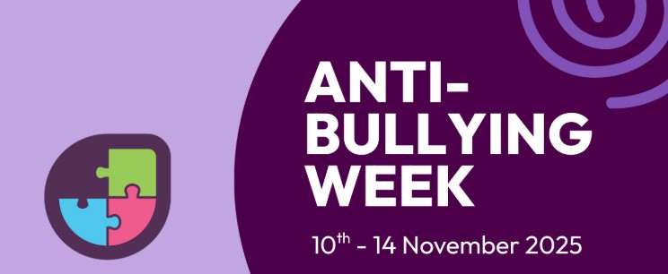 Image of Anti Bully Week - Whole School