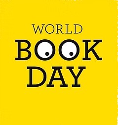 Image of World Book Day 2026 - Whole School 