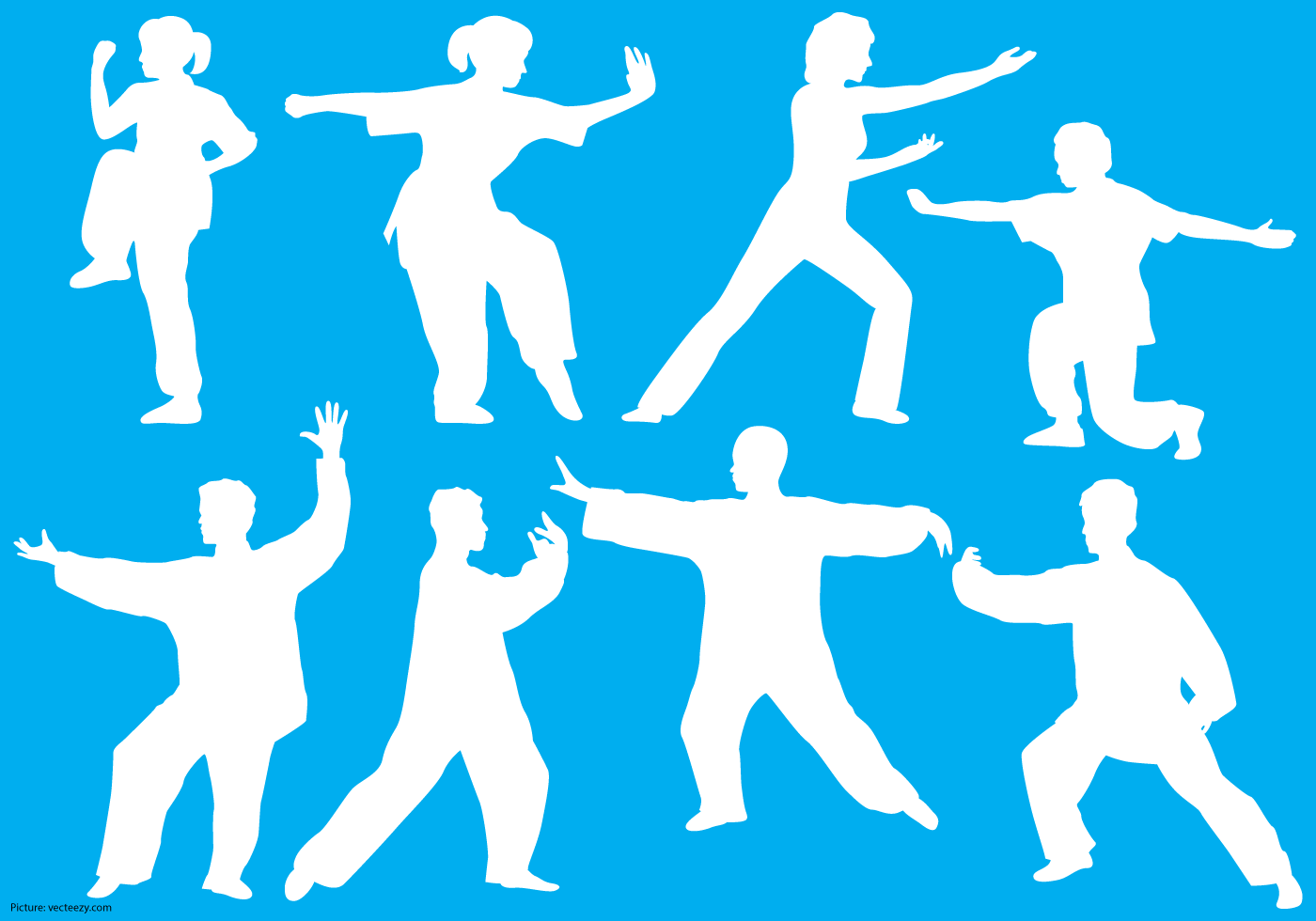 Image of Y1 & Y2 Tai Chi Workshop (Healthy Living Week)