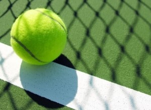 Image of EYFS, Y1, Y2 & Y3 - Tennis Taster Day