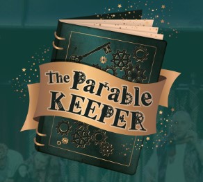 Image of  Y2 - Y6 The Parable Keeper Show (RE)