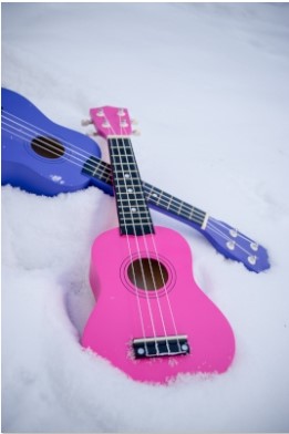 Image of Ukulele Winter Performance - Ukulele students only 