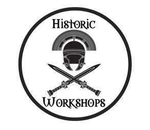 Image of Y4 Viking Workshop - History