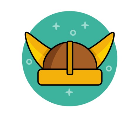 Image of Y5 Vikings Workshop