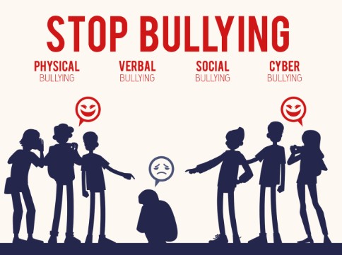 Image of Y4 Anti-Bullying Workshop 