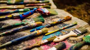 Image of Art Day - Whole School